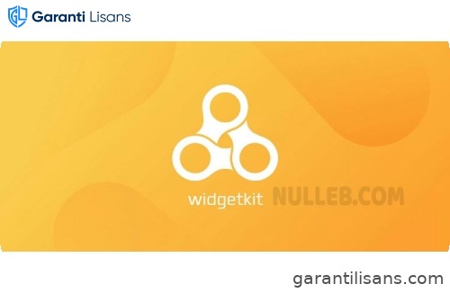 Widgetkit – Widget Pack for WordPress