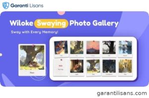Wiloke Swaying Photo Gallery