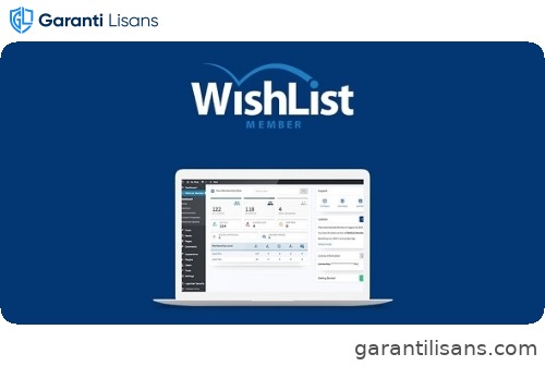 WishList Member – Create a Membership Site in WordPress