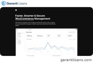 WooBase – Faster, Smarter, Secure WooCommerce Management