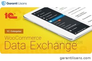 WooCommerce – 1C – Data Exchange | WooCommerce – 1C – Обмен данными | Integrations