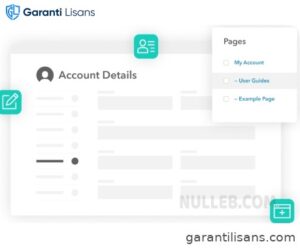 Iconic WooCommerce Account Pages