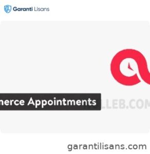 WooCommerce Appointments