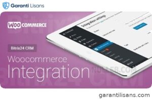WooCommerce – Bitrix24 CRM – Integration