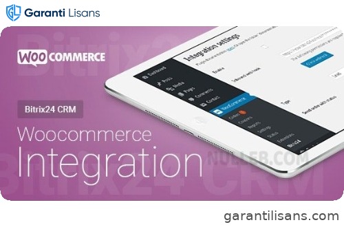 WooCommerce – Bitrix24 CRM – Integration