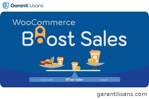 WooCommerce Boost Sales – Upsells & Cross Sells Popups & Discount