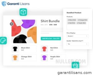 Iconic WooCommerce Bundled Products