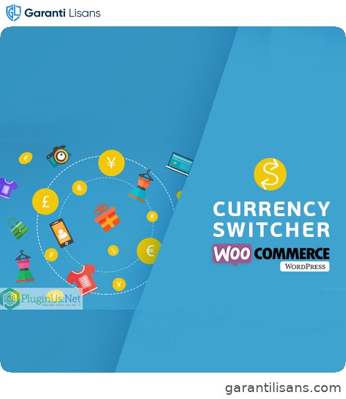 WooCommerce Currency Switcher