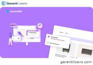 WooCommerce Deposits & Partial Payments Pro
