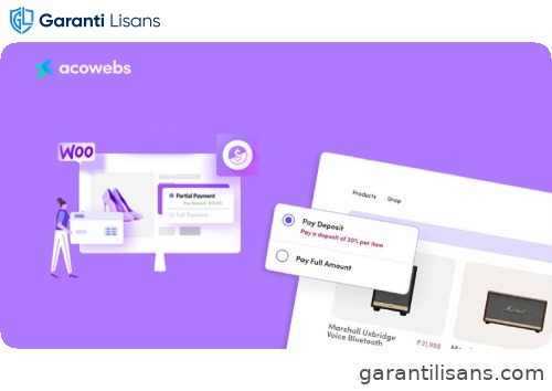 WooCommerce Deposits & Partial Payments Pro