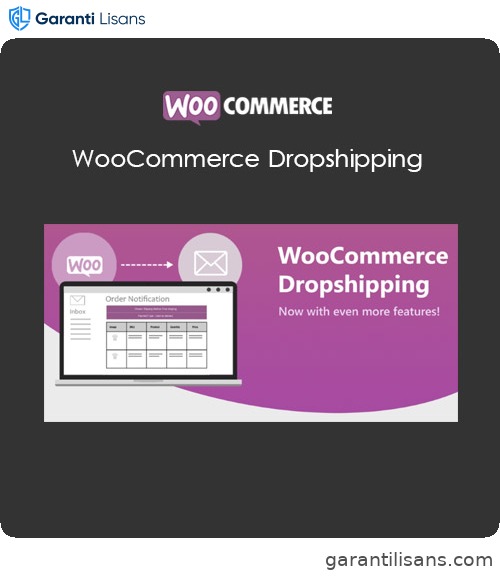 WooCommerce Dropshipping