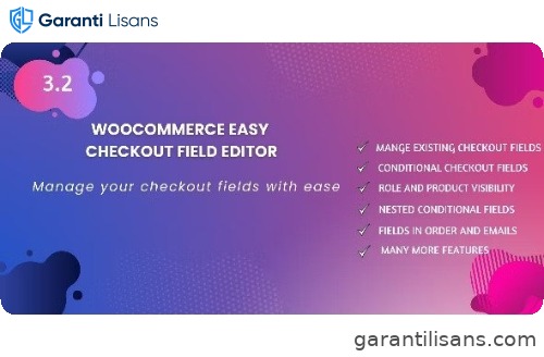 SysBasics Easy Checkout Field Editor, Fees & Discounts