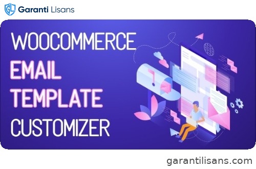 WooCommerce Email Template Customizer Premium