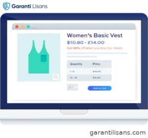 WooCommerce Fees and Discounts