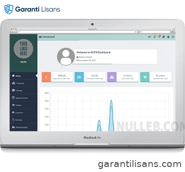 WooCommerce Frontend Manager – Ultimate