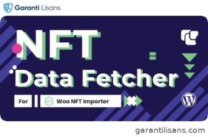WooCommerce NFT Importer – Data Fetcher via Cronjob