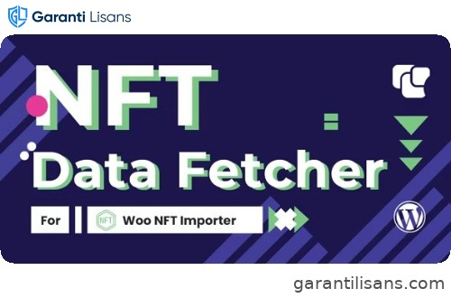 WooCommerce NFT Importer – Data Fetcher via Cronjob