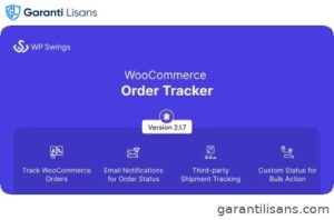 WooCommerce Order Tracker – Custom Order Status, Tracking Templates and Order Email Notifications
