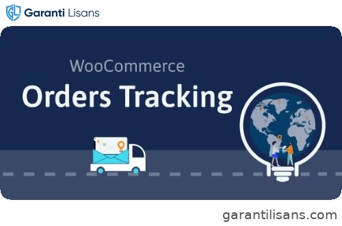 WooCommerce Orders Tracking – SMS – PayPal Tracking Autopilot