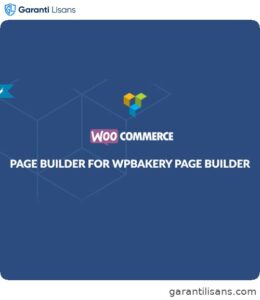 WooCommerce Page Builder