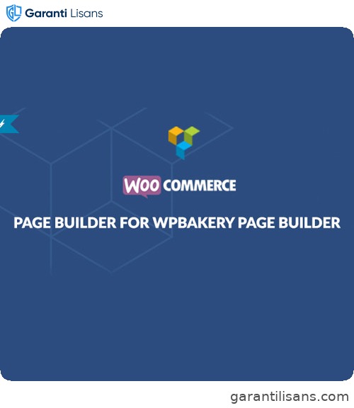 WooCommerce Page Builder