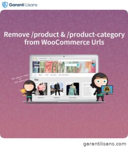 WooCommerce Perfect SEO Url