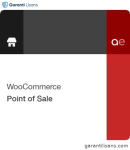 WooCommerce Point of Sale (POS)