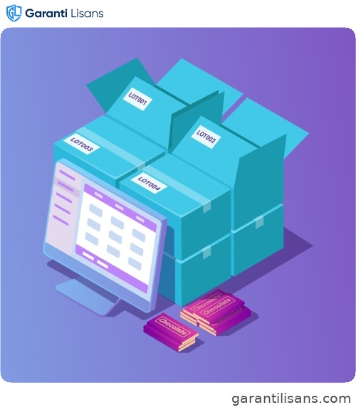 WooCommerce Product Batch Numbers
