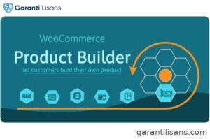 WooCommerce Product Builder – Custom PC Builder – Product Configurator