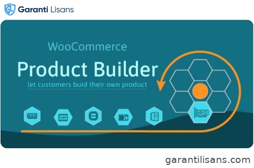 WooCommerce Product Builder – Custom PC Builder – Product Configurator
