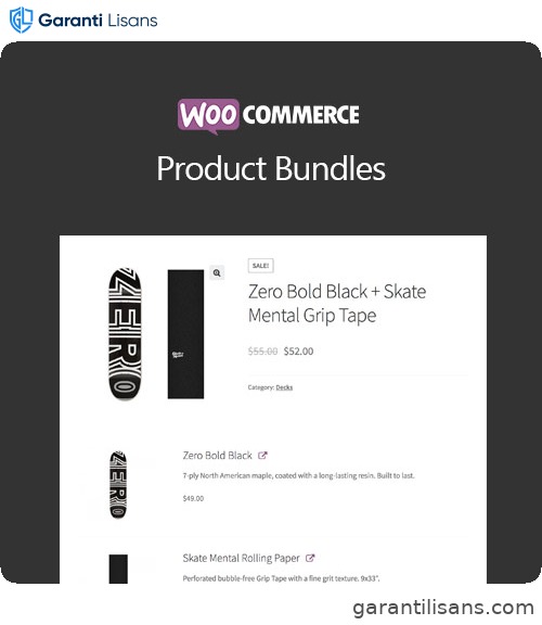 WooCommerce Product Bundles