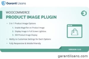 WooCommerce Product Image Zoom Plugin, Magnify on Hover & Click