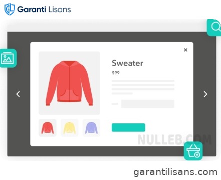 Iconic WooCommerce Quickview