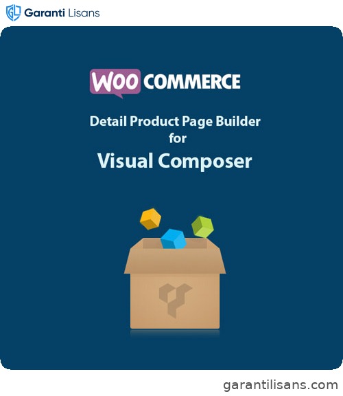 WooCommerce Single Product Page Builder