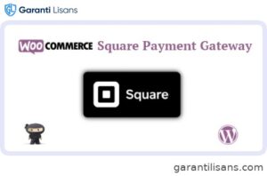 WooCommerce Square Payment Gateway