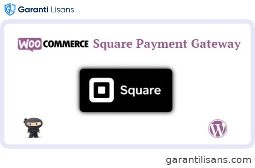 WooCommerce Square Payment Gateway