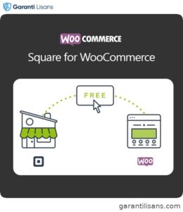 WooCommerce Square for WooCommerce