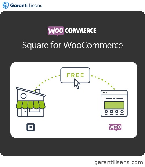 WooCommerce Square for WooCommerce
