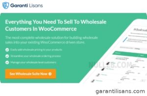 WooCommerce Wholesale Prices Premium