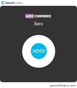 WooCommerce Xero