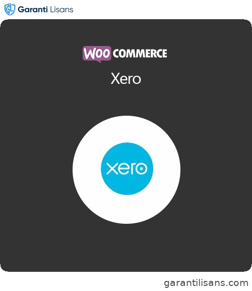 WooCommerce Xero