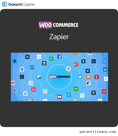 WooCommerce Zapier