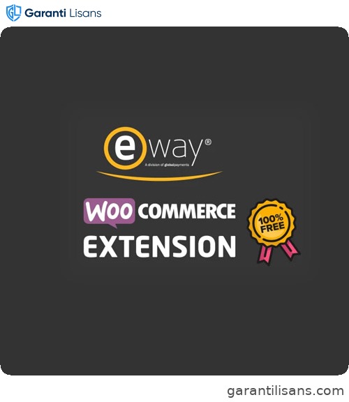 WooCommerce eWAY