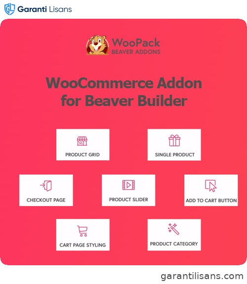WooPack for Beaver Builder
