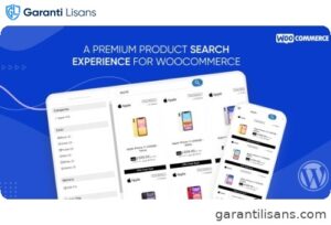 WooSearch – Popup Product Search & Filters for WooCommerce