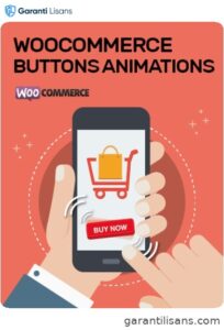 Woocommerce Buttons Animations