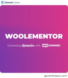 Woolementor Pro