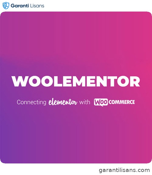 Woolementor Pro