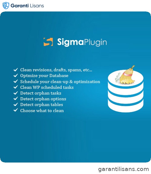 WordPress Advanced Database Cleaner Premium
