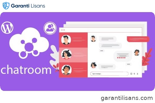 WordPress BuddyPress Chat Room, Group Chat Plugin